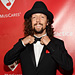 Grammys: Jason Mraz Wears Hugo Boss to Honor "The Boss" Bruce Springsteen