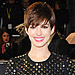 Anne Hathaway's Fashion Tribute to Les Miserables: Her Clutch!