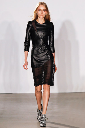 Cindy Weber Cleary Altuzarra