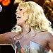 Carrie Underwood's Grammys 2013 Performance Dress: All the Details!