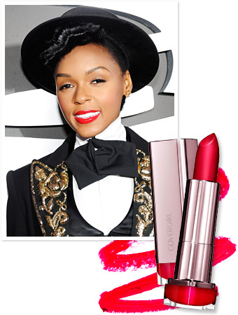 Janelle Monae