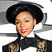 Grammys 2013: Shop Janelle Monae's Bold Red Lip Color