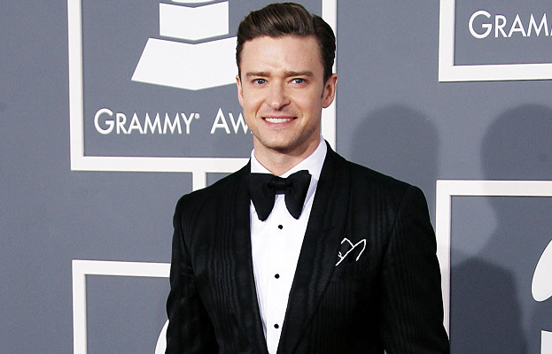 Justin Timberlake
