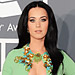 Grammys 2013: Katy Perry's Gucci Dress Is Actually for Sale! Want It?