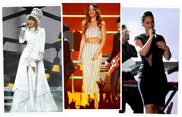 Grammys Performances