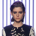 Rebecca Taylor's Inspiration: Frank Lloyd Wright Meets Debbie Harry