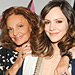 New York Fashion Week: Zac Posen, DVF, Katharine McPhee, and More!
