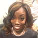 Grammys: Getting Ready With Estelle!