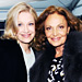 New York Fashion Week: Stars in the Front Row!