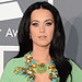 Guess What? Katy Perry Changed Out of Her Green Grammys Dress After the Show