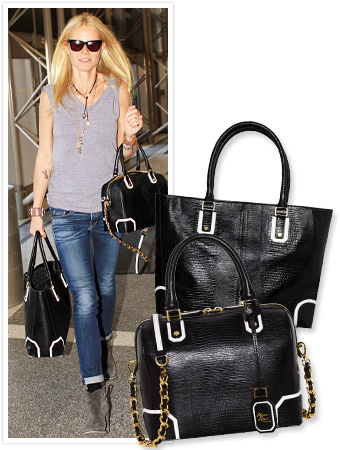 Alice + Olivia