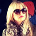 InStyle Instagrams Fashion Week! See More Photos 
