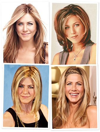 Jennifer Aniston