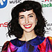 Kimbra's Sparkling Miu Miu Grammys Shoes: "They Make Me Feel Like a Princess"