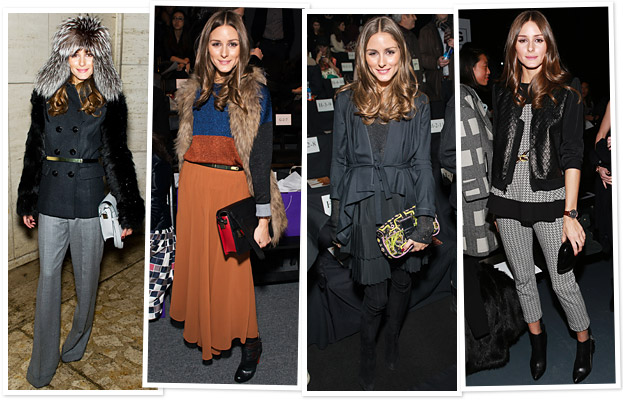 Olivia Palermo