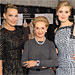 New York Fashion Week: Carolina Herrera, Marc by Marc Jacobs, and More!