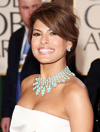Eva Mendes