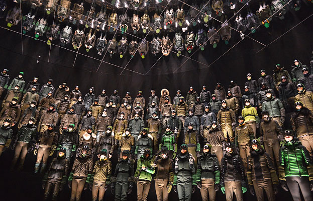 Moncler Grenoble