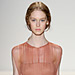 Jenny Packham's Fashion Show Looks, Worthy of Kate Middleton