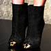 Mathieu Mirano’s Runway Shoes: Sketch to Reality