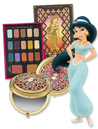 Sephora Jasmine Disney