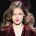 Runway Beauty Looks We Love: Diane von Furstenberg
