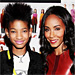 Celebrities at Fashion Week: Katherine Heigl, the Smith Ladies, and More!