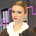 See the Awesome Nail Art at New York Fashion Week