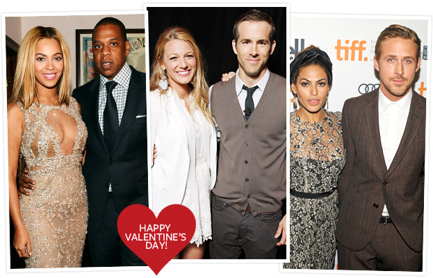 Stylish Couples