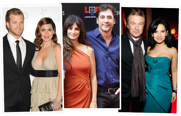 Pregnant Stars