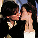 Valentine's Day Love You Can't Resist: 25 Most Iconic Movie Kisses 