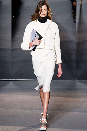 Proenza Schouler fall 2013