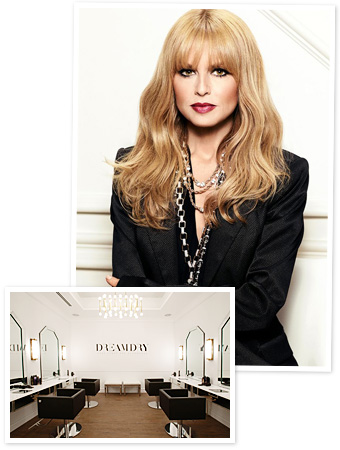 Rachel Zoe