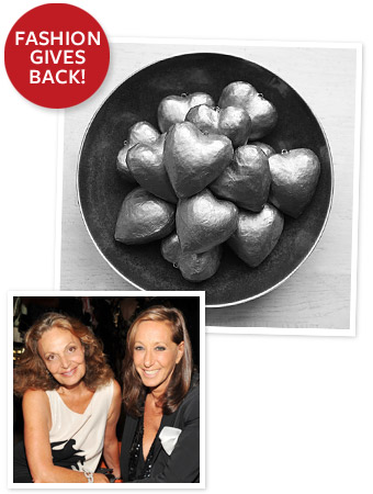 Donna Karan Haiti Initiative