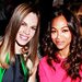 Celebrities at Fashion Week: Zoe Saldana, Hilary Swank, the Olsen Girls, and More!