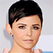 Would You Try Spider Lashes Like Ginnifer Goodwin?