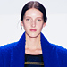 Milly's Electric Blue Coat: Sketch to Reality