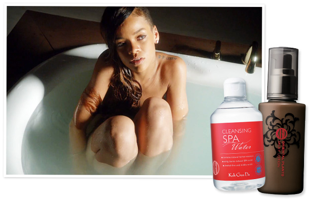 Rihanna - Stay