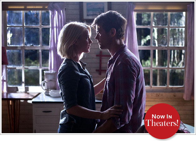 Safe Haven