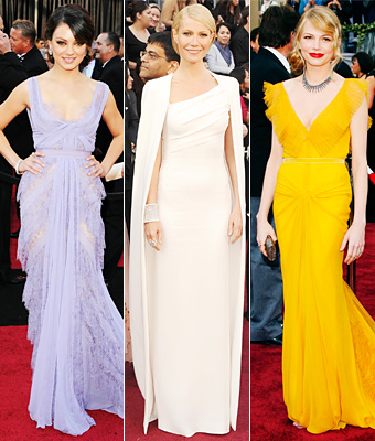 Oscars