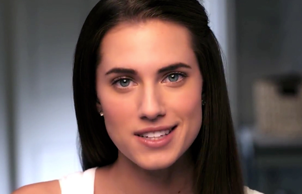 Allison Williams - Simple Skincare