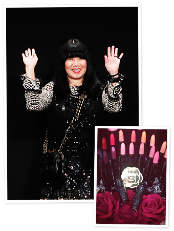 Anna Sui