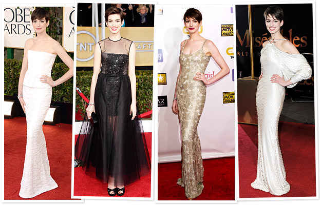 Anne Hathaway