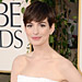What Will Anne Hathaway Wear to the Oscars? 