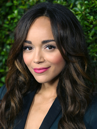 Ashley Madekwe Revenge