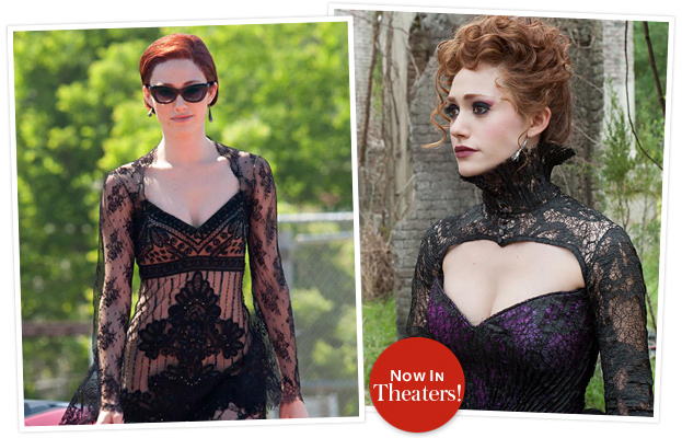 Beautiful Creatures Movie