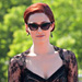 Beautiful Creatures: Why Emmy Rossum Loved Her Cool Movie Costumes
