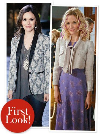 Rachel Bilson, Jaime King