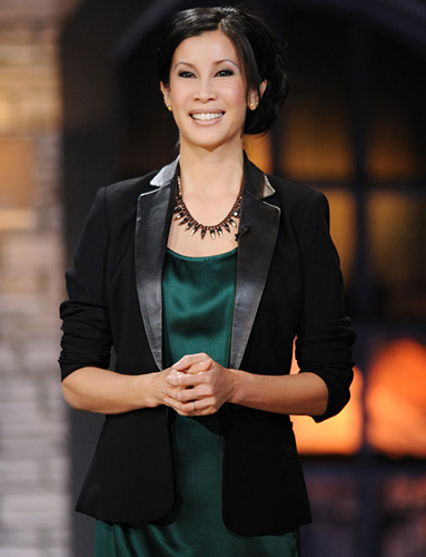 Lisa Ling