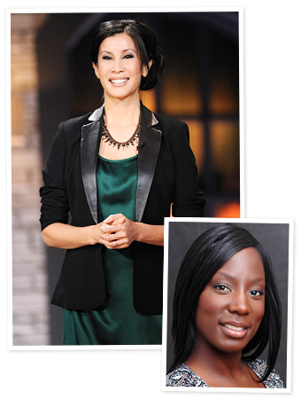 Lisa Ling